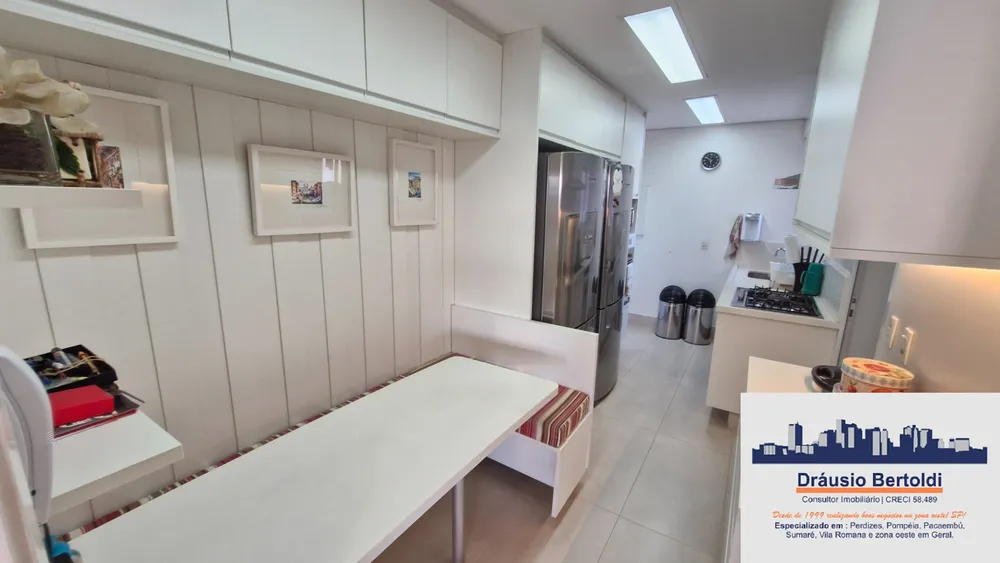 Apartamento, 3 quartos, 120 m² - Foto 2