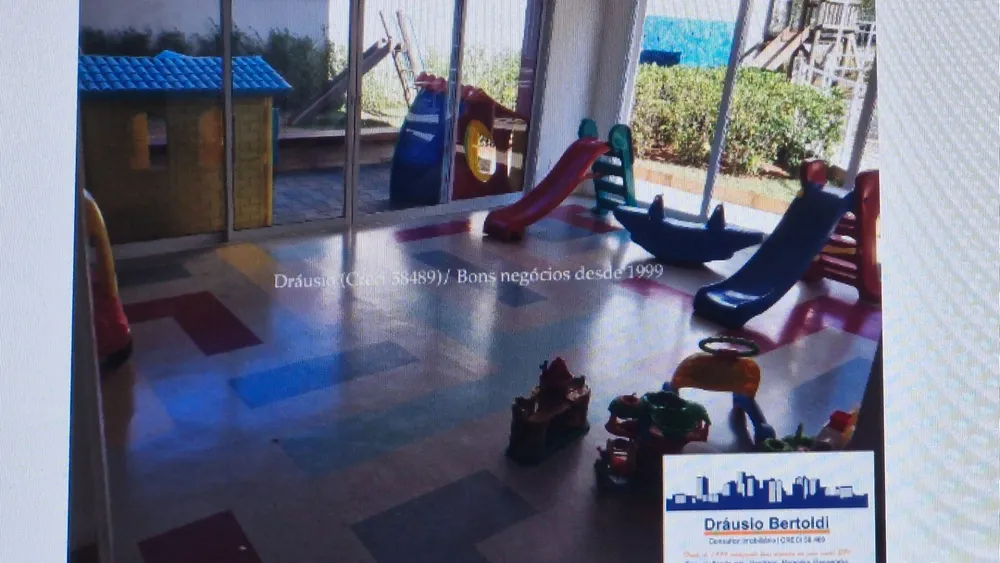 Apartamento, 3 quartos, 120 m² - Foto 9