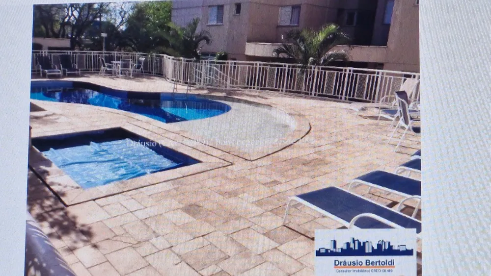 Apartamento, 3 quartos, 120 m² - Foto 3