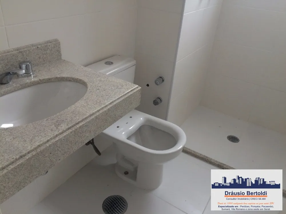Apartamento, 3 quartos, 134 m² - Foto 10