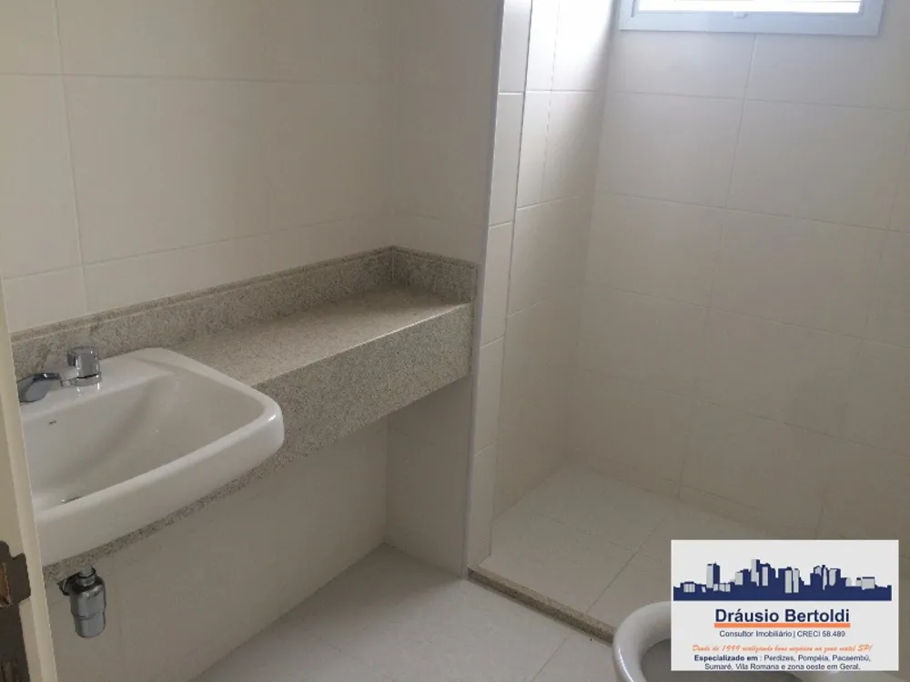 Apartamento, 3 quartos, 134 m² - Foto 7