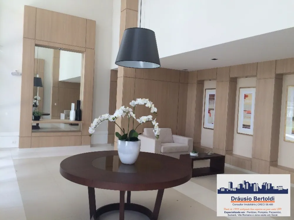 Apartamento, 3 quartos, 134 m² - Foto 5
