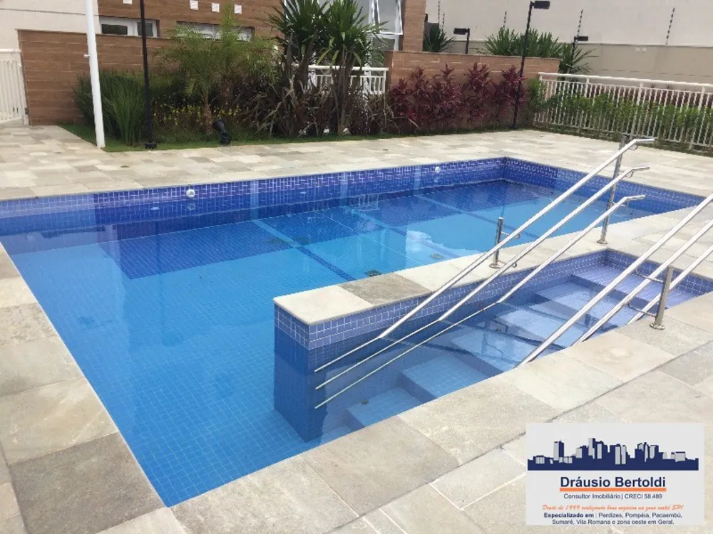 Apartamento, 3 quartos, 134 m² - Foto 2
