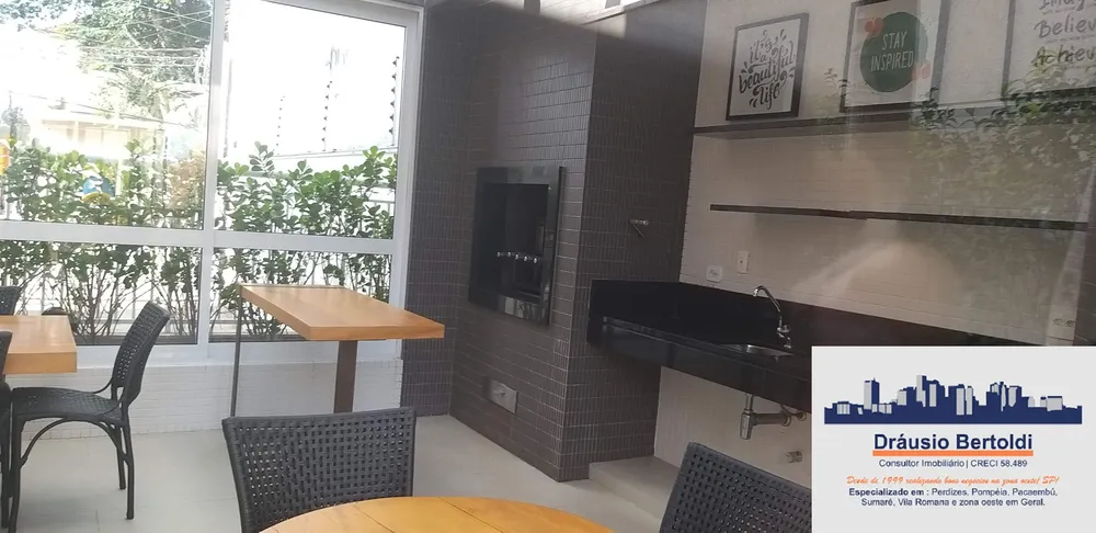 Apartamento, 3 quartos, 134 m² - Foto 8