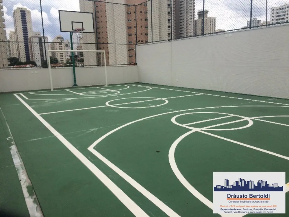 Apartamento, 3 quartos, 134 m² - Foto 5