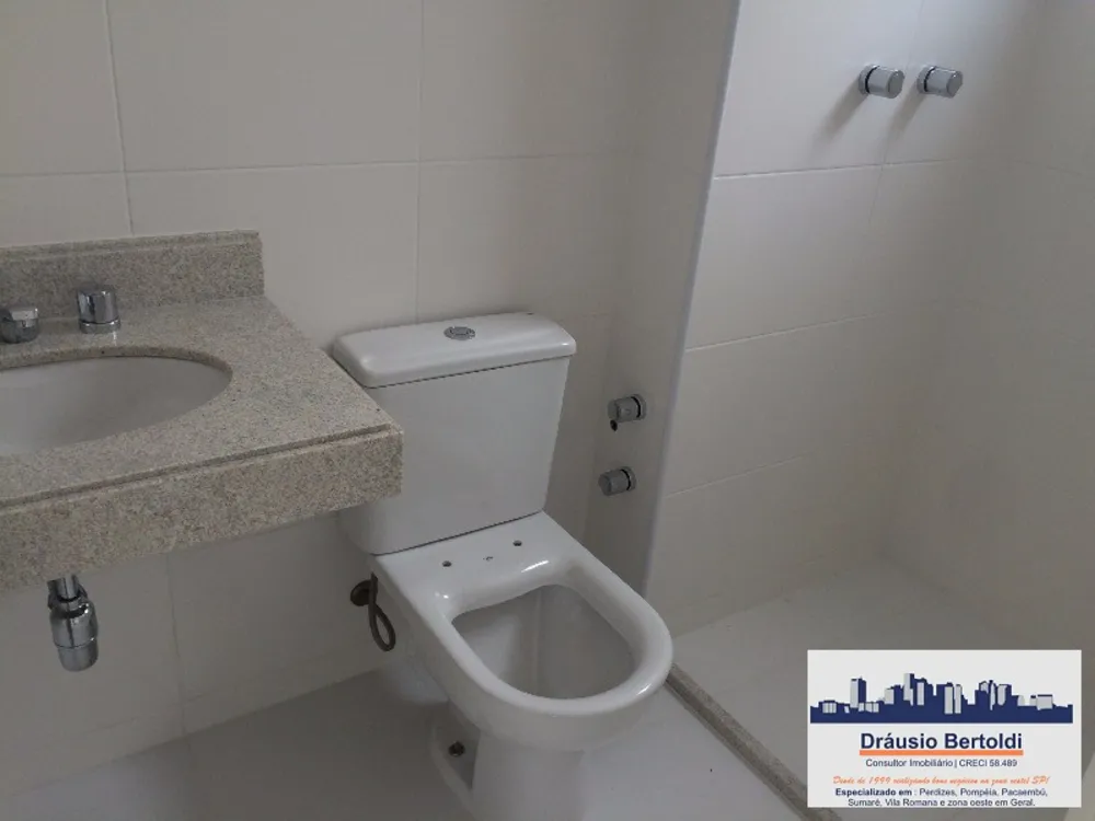 Apartamento, 3 quartos, 134 m² - Foto 4