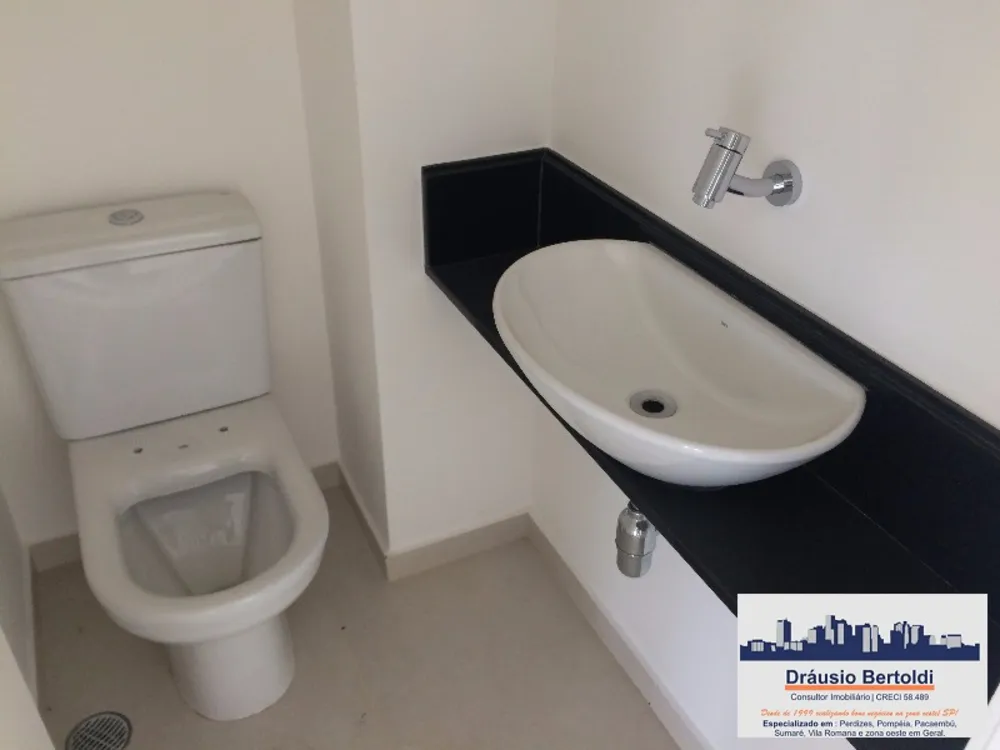 Apartamento, 3 quartos, 134 m² - Foto 6