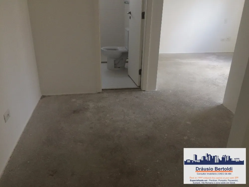 Apartamento, 3 quartos, 134 m² - Foto 2