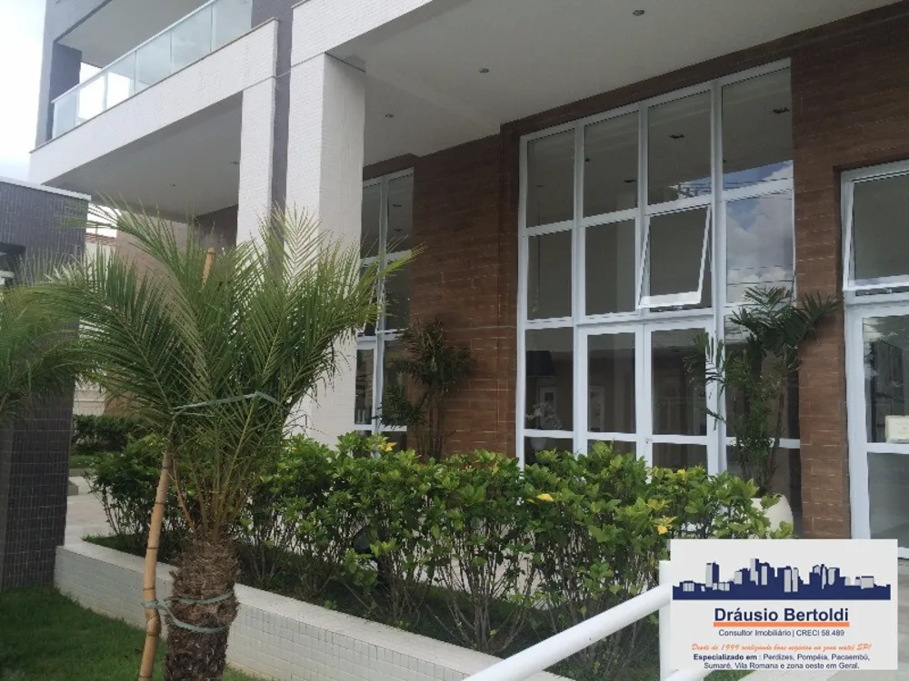 Apartamento, 3 quartos, 134 m² - Foto 9