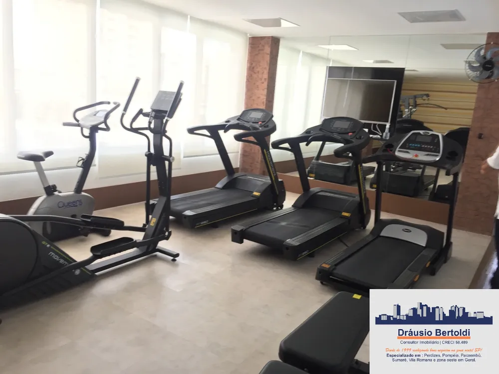 Apartamento, 3 quartos, 134 m² - Foto 14