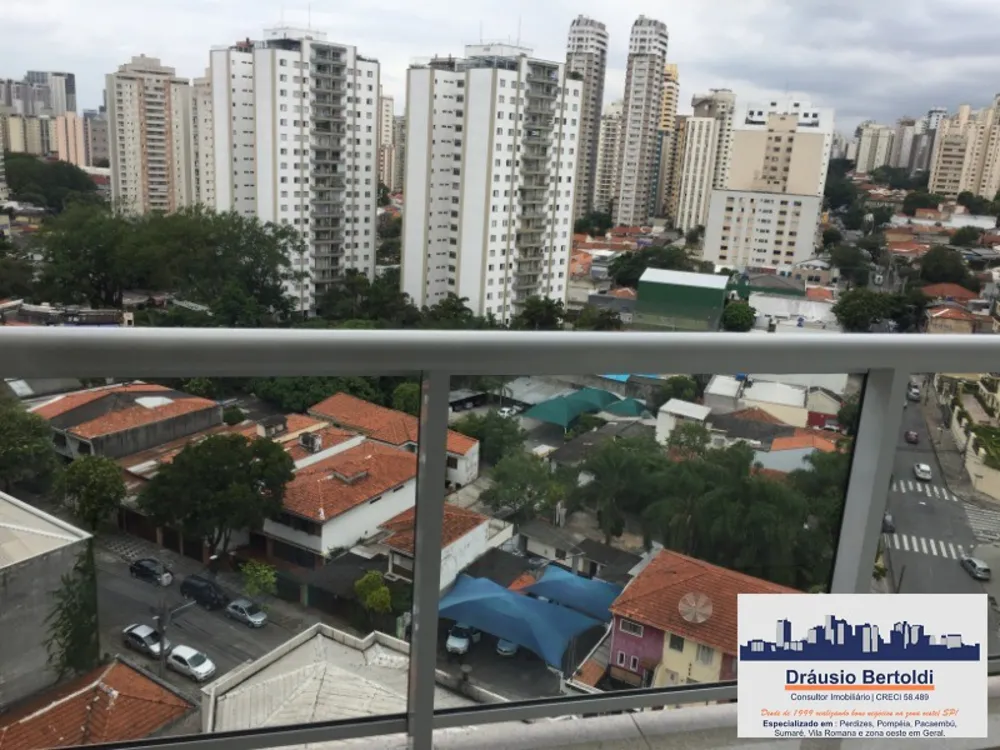 Apartamento, 3 quartos, 161 m² - Foto 6
