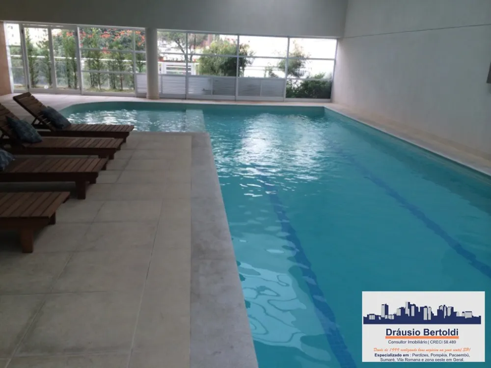 Apartamento, 3 quartos, 161 m² - Foto 14