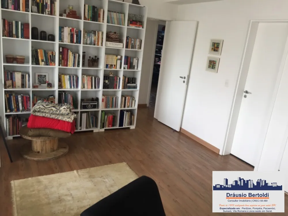 Apartamento, 3 quartos, 161 m² - Foto 13