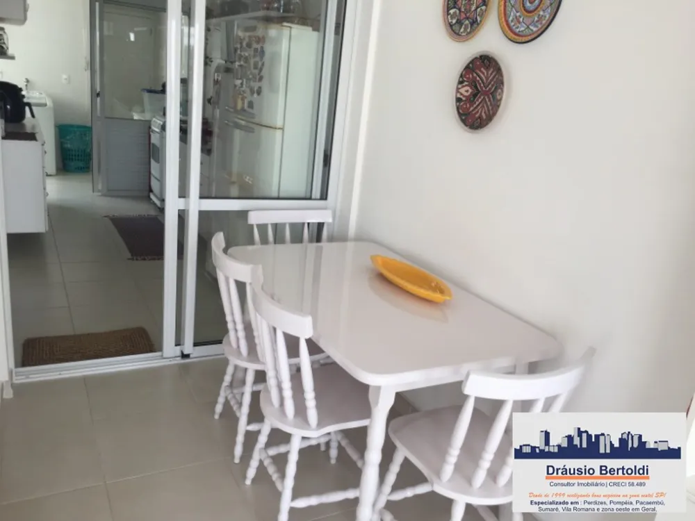 Apartamento, 3 quartos, 161 m² - Foto 8