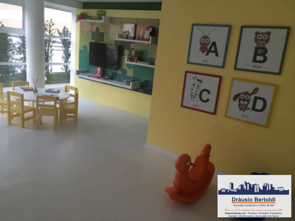 Apartamento, 3 quartos, 161 m² - Foto 7