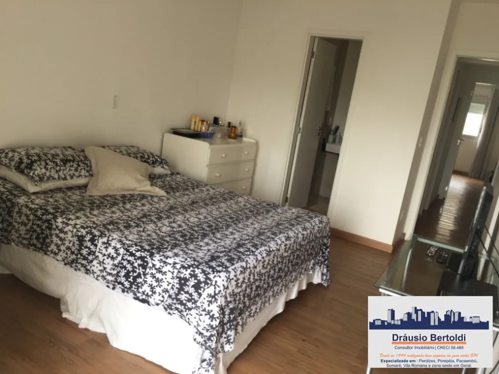 Apartamento, 3 quartos, 161 m² - Foto 2