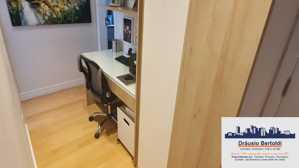 Apartamento, 4 quartos, 130 m² - Foto 6