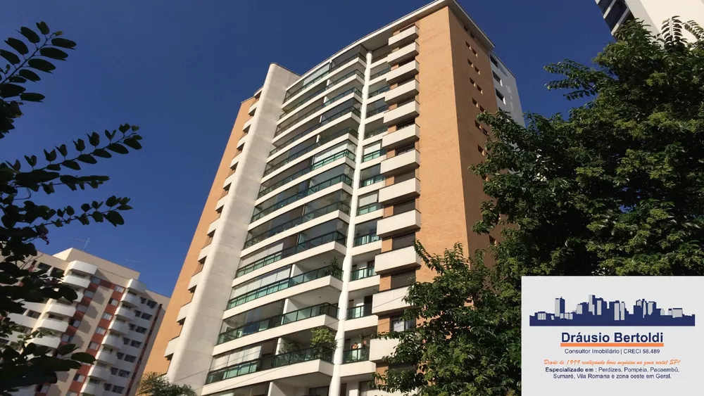 Apartamento, 4 quartos, 130 m² - Foto 1