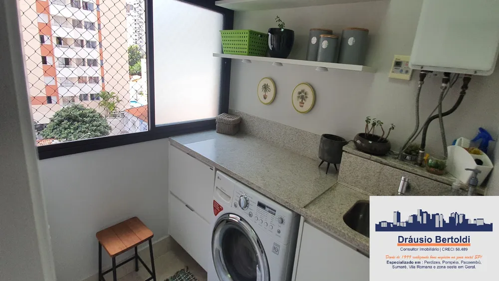 Apartamento, 4 quartos, 130 m² - Foto 11
