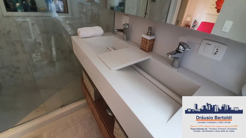 Apartamento, 4 quartos, 130 m² - Foto 10