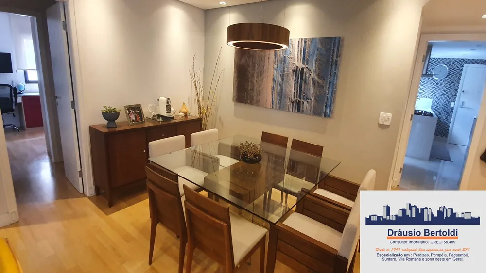 Apartamento, 4 quartos, 130 m² - Foto 5