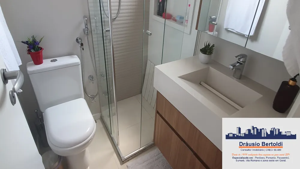 Apartamento, 4 quartos, 130 m² - Foto 12