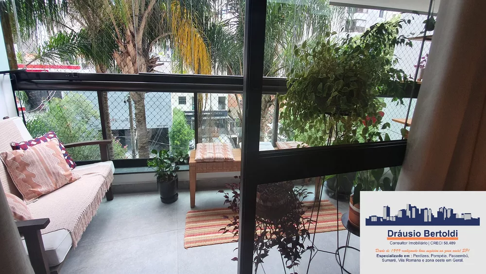 Apartamento, 4 quartos, 130 m² - Foto 3