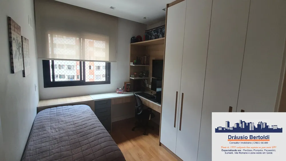 Apartamento, 4 quartos, 130 m² - Foto 14