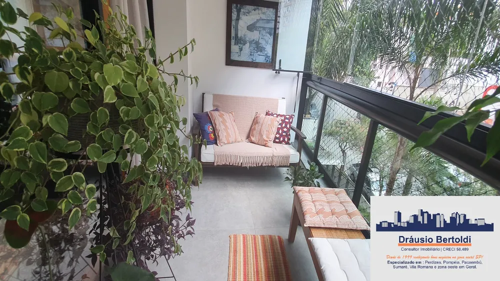 Apartamento, 4 quartos, 130 m² - Foto 7
