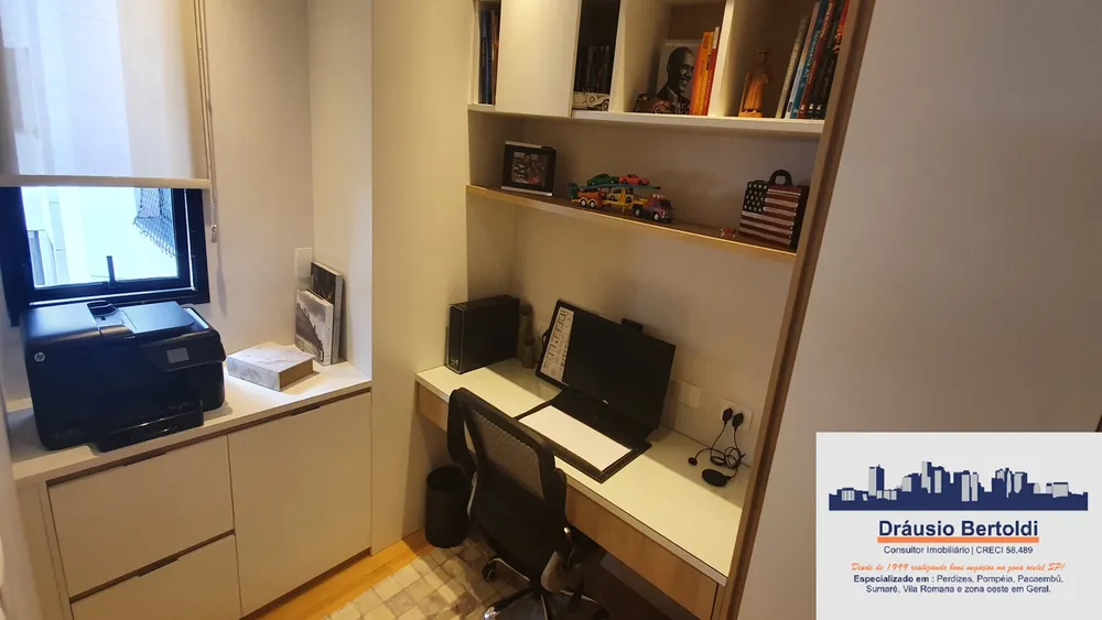 Apartamento, 4 quartos, 130 m² - Foto 8