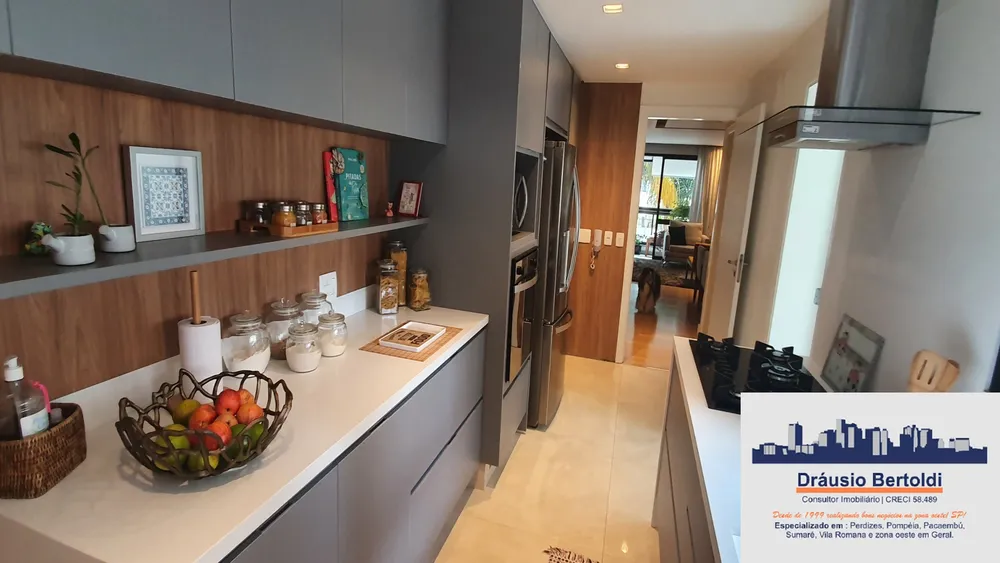 Apartamento, 4 quartos, 130 m² - Foto 12