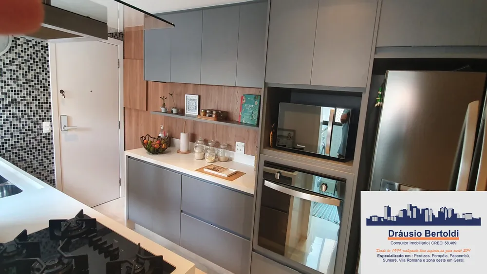Apartamento, 4 quartos, 130 m² - Foto 7