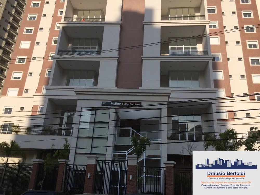 Apartamento, 3 quartos, 156 m² - Foto 2
