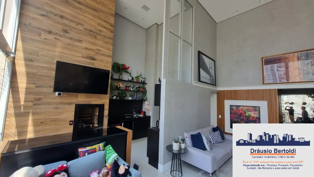 Apartamento, 3 quartos, 156 m² - Foto 4