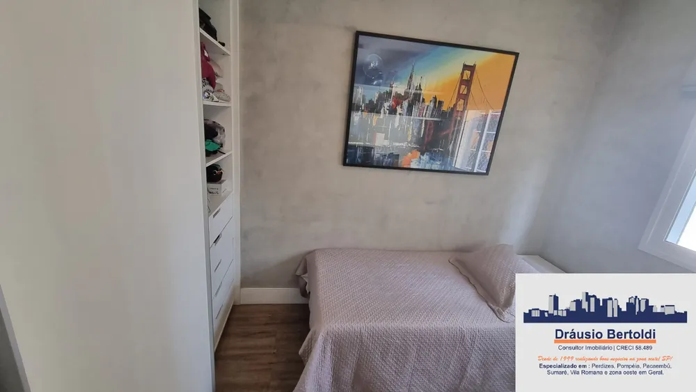 Apartamento, 3 quartos, 156 m² - Foto 8