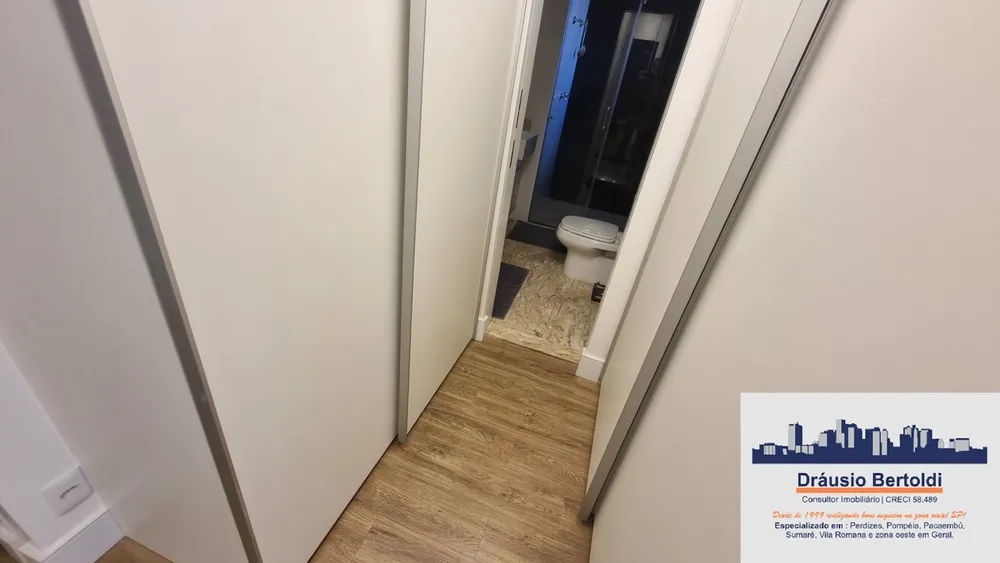 Apartamento, 3 quartos, 156 m² - Foto 8