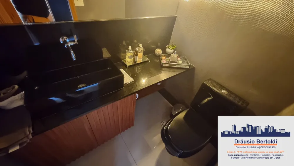Apartamento, 3 quartos, 156 m² - Foto 6