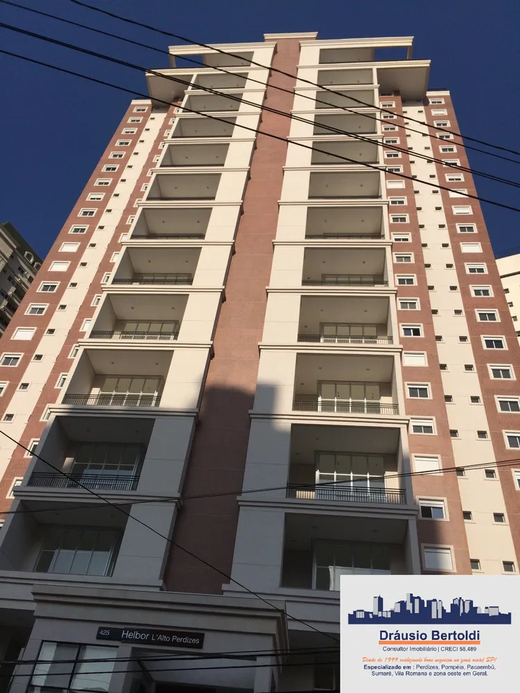 Apartamento, 3 quartos, 156 m² - Foto 6