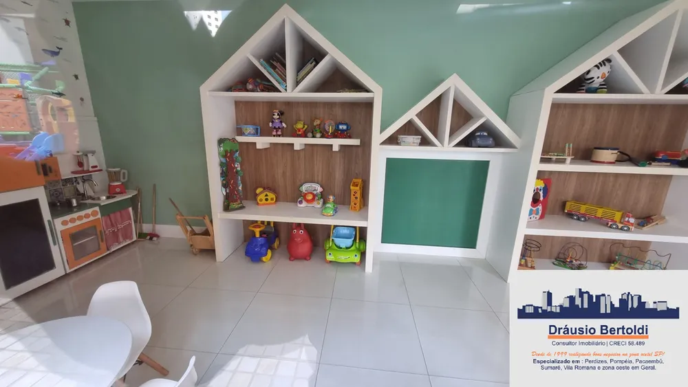 Apartamento, 3 quartos, 156 m² - Foto 5