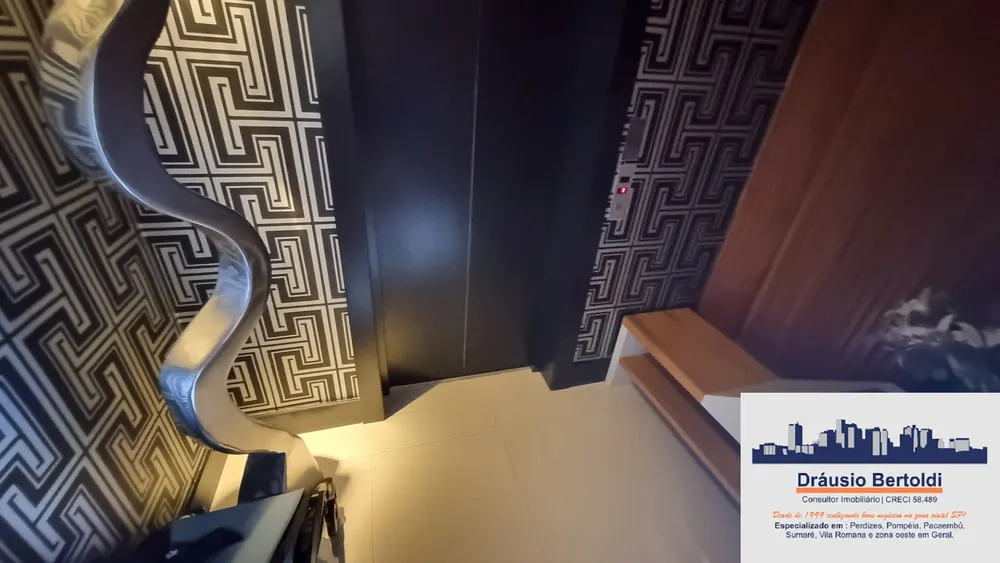 Apartamento, 3 quartos, 156 m² - Foto 7