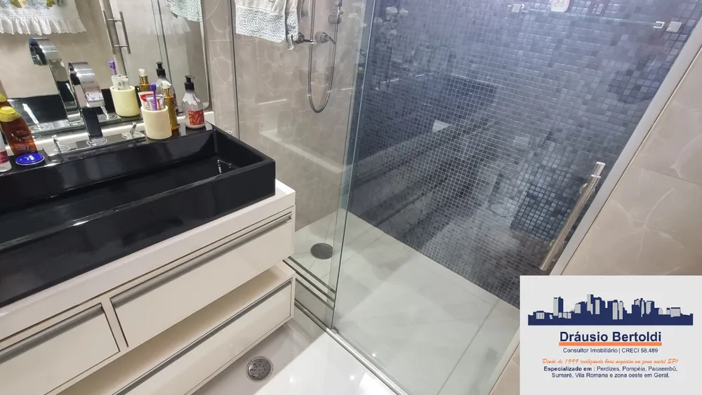 Apartamento, 4 quartos, 146 m² - Foto 3
