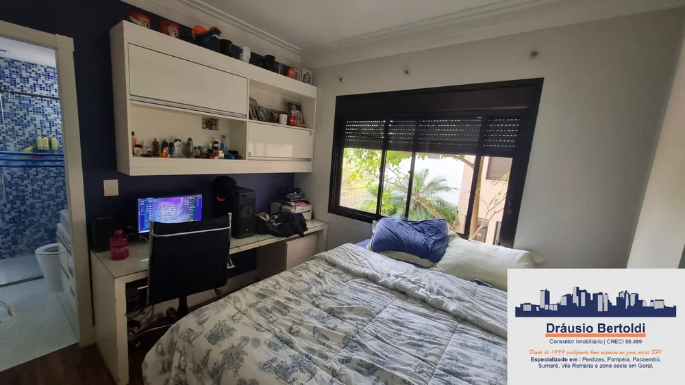 Apartamento, 4 quartos, 146 m² - Foto 3