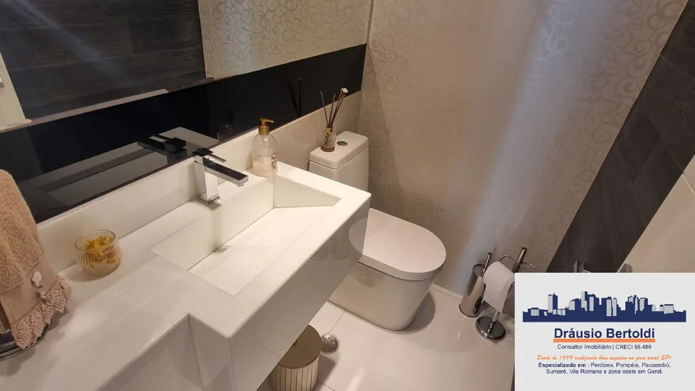 Apartamento, 4 quartos, 146 m² - Foto 6