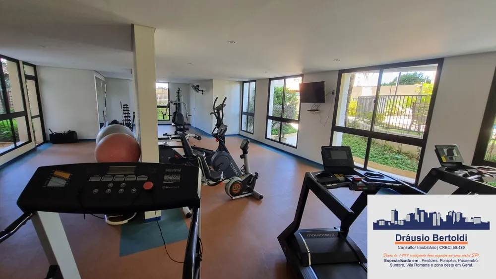 Apartamento, 4 quartos, 146 m² - Foto 4