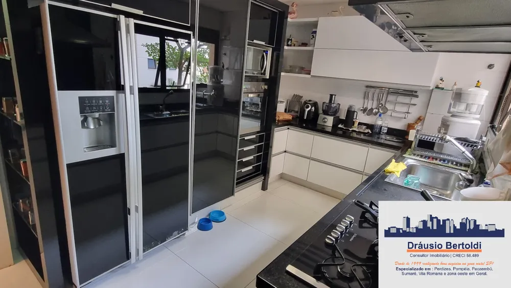 Apartamento, 4 quartos, 146 m² - Foto 8