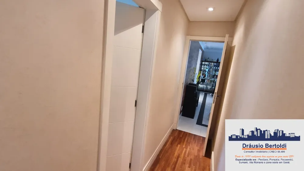 Apartamento, 4 quartos, 146 m² - Foto 6