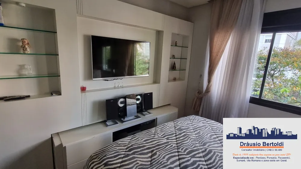 Apartamento, 4 quartos, 146 m² - Foto 9