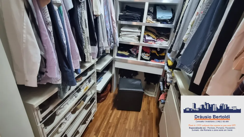 Apartamento, 4 quartos, 146 m² - Foto 7