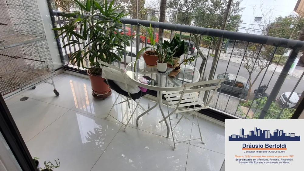 Apartamento, 4 quartos, 146 m² - Foto 5