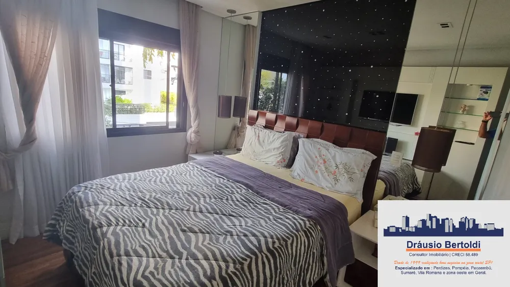 Apartamento, 4 quartos, 146 m² - Foto 1